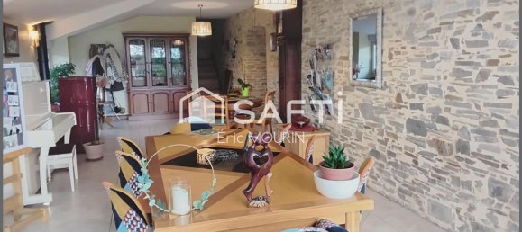 Casa de 9 dormitorios en Chateaubriant, France No. 102984 3