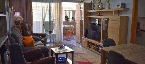 Квартира с 2 спальнями в Сан-Мигель-де-Абона, Испания № 188185 18