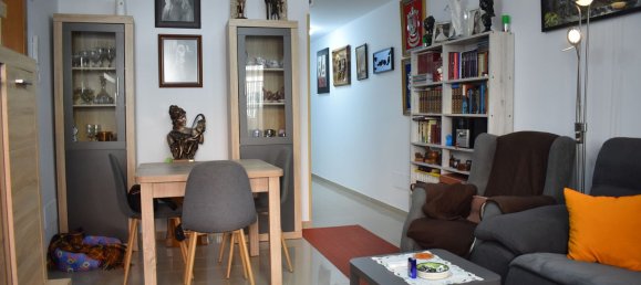 Квартира с 2 спальнями в Сан-Мигель-де-Абона, Испания № 188185 21