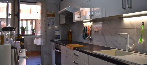 Квартира с 2 спальнями в Сан-Мигель-де-Абона, Испания № 188185 15