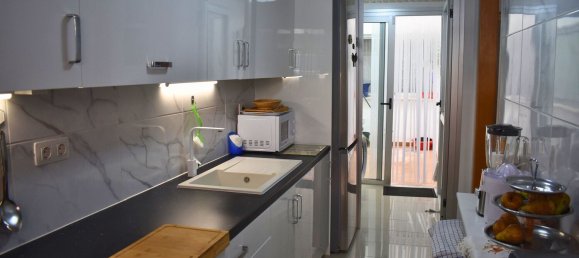 Квартира с 2 спальнями в Сан-Мигель-де-Абона, Испания № 188185 7