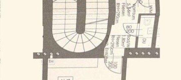 Estúdio em Ottakring, Austria N.º 246999 11