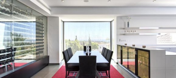 5 Schlafzimmer Villa in Malaga, Spain, Nr. 120994 46