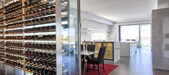 5 Schlafzimmer Villa in Malaga, Spain, Nr. 120994 44