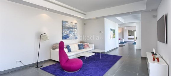 5 Schlafzimmer Villa in Malaga, Spain, Nr. 120994 23