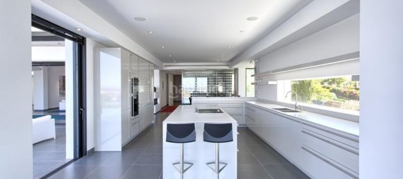 5 Schlafzimmer Villa in Malaga, Spain, Nr. 120994 43