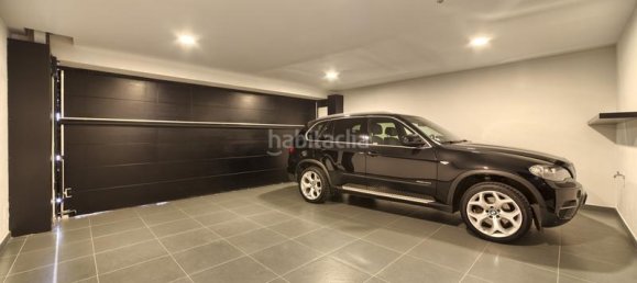 5 Schlafzimmer Villa in Malaga, Spain, Nr. 120994 15