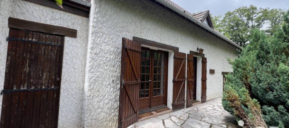 Дом с 2 спальнями в Базош-сюр-ле-Бет, Франция № 270679 5