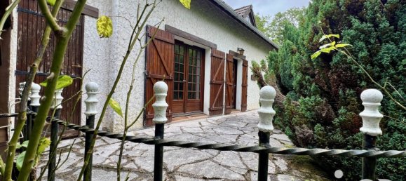 Дом с 2 спальнями в Базош-сюр-ле-Бет, Франция № 270679 3