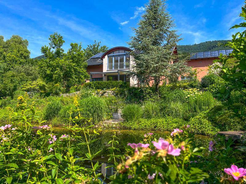 Casa T5 em Micheldorf in Oberosterreich, Austria N.º 158311