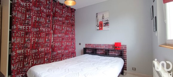 3 غرف نوم منزل في La Riviere-de-Corps, France رقم 76478 11