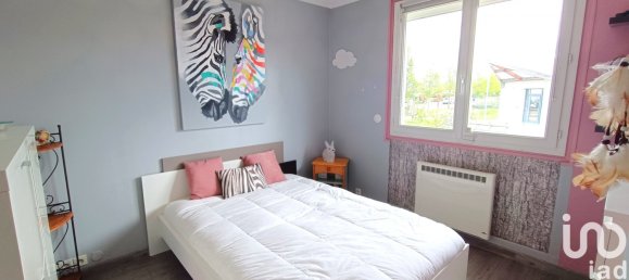 3 غرف نوم منزل في La Riviere-de-Corps, France رقم 76478 12