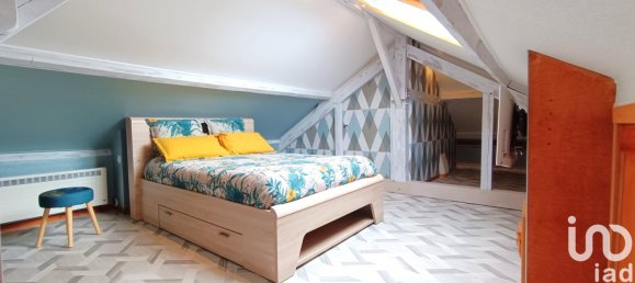 3 غرف نوم منزل في La Riviere-de-Corps, France رقم 76478 8