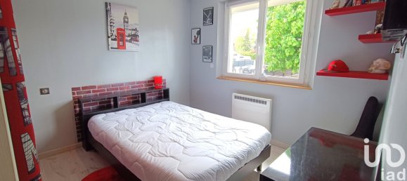 3 غرف نوم منزل في La Riviere-de-Corps, France رقم 76478 10