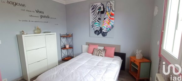 3 غرف نوم منزل في La Riviere-de-Corps, France رقم 76478 13