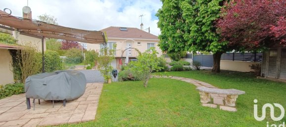 3 غرف نوم منزل في La Riviere-de-Corps, France رقم 76478 2