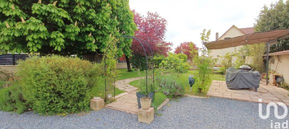 3 غرف نوم منزل في La Riviere-de-Corps, France رقم 76478 16