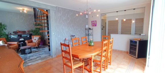 3 غرف نوم منزل في La Riviere-de-Corps, France رقم 76478 4