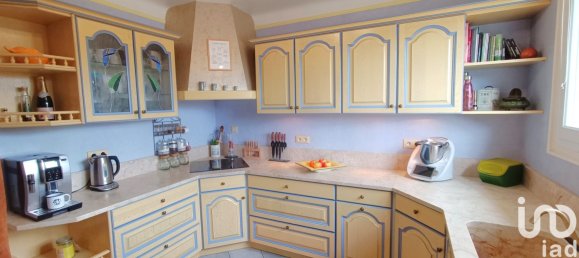 3 غرف نوم منزل في La Riviere-de-Corps, France رقم 76478 6