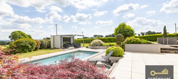 Дом с 5 спальнями в Кот-д'Армор, Франция № 278599 2