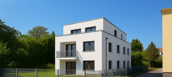 Terreno en Offenbach, Germany No. 295706 2