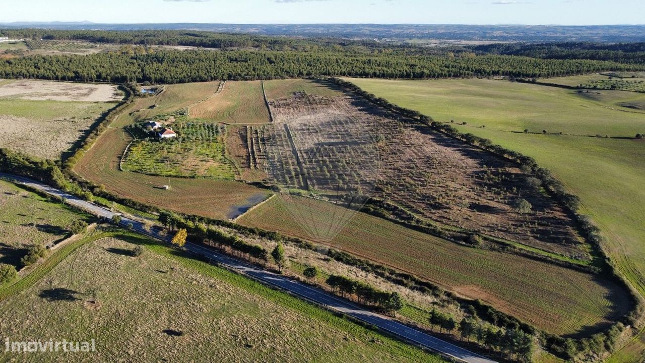 9 غرف نوم منزل في Idanha a Nova, Portugal رقم 62589