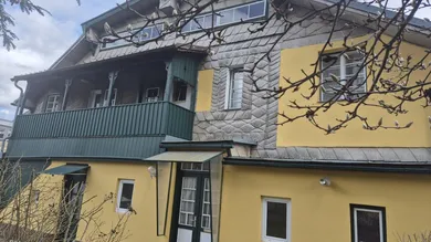 14-salle Villa à Villach, Austria No. 168593