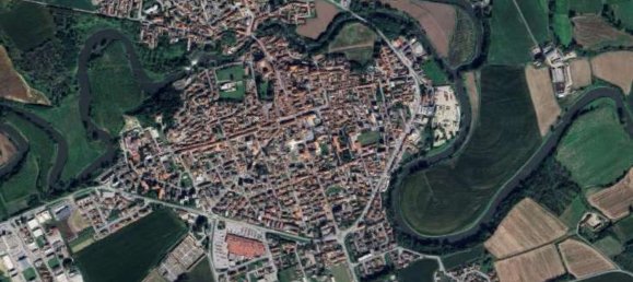 Apartamento de 3 divisões em Sant'Angelo Lodigiano, Italy N.º 298878 31