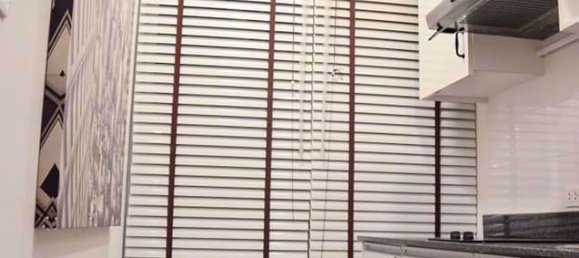 1 bedroom Condo in Khlong Toei, Thailand No. 10461 6