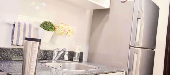 1 bedroom Condo in Khlong Toei, Thailand No. 10461 7