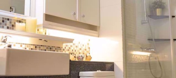 1 bedroom Condo in Khlong Toei, Thailand No. 10461 8