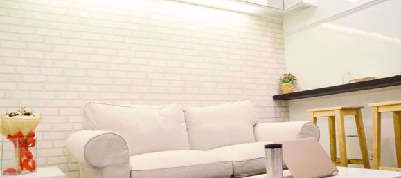 1 bedroom Condo in Khlong Toei, Thailand No. 10461 2