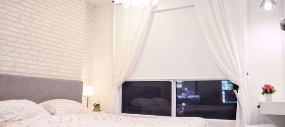 1 bedroom Condo in Khlong Toei, Thailand No. 10461 4