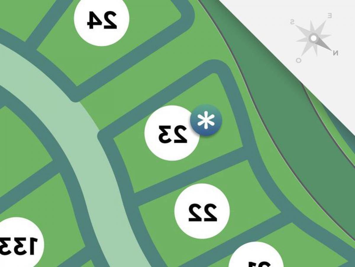  قطعة أرض في Mar del Plata, Argentina رقم 116017