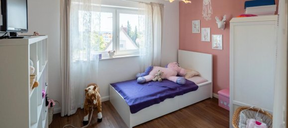 Таунхаус с 3 спальнями в Кауфбойрен, Германия № 276098 15