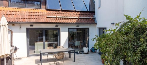 Таунхаус с 3 спальнями в Кауфбойрен, Германия № 276098 3