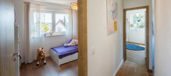 Таунхаус с 3 спальнями в Кауфбойрен, Германия № 276098 18