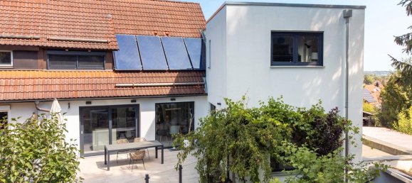 Таунхаус с 3 спальнями в Кауфбойрен, Германия № 276098 2