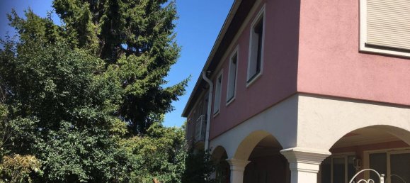 قطعة أرض في Vosendorf, Austria 1059متر مربع رقم 234456 12