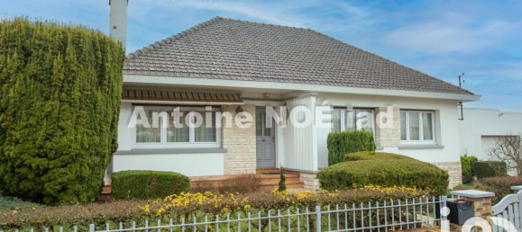 3 Schlafzimmer Haus in Maisnil-les-Ruitz, France, Nr. 44944 2