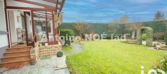 3 Schlafzimmer Haus in Maisnil-les-Ruitz, France, Nr. 44944 19