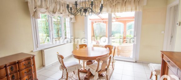 3 Schlafzimmer Haus in Maisnil-les-Ruitz, France, Nr. 44944 5