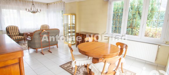 3 Schlafzimmer Haus in Maisnil-les-Ruitz, France, Nr. 44944 4