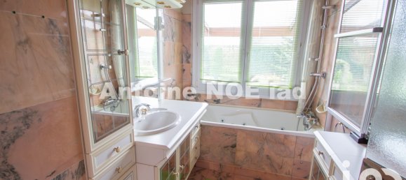 3 Schlafzimmer Haus in Maisnil-les-Ruitz, France, Nr. 44944 11