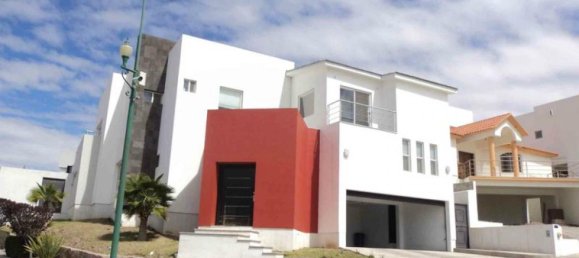 Casa de 3 dormitorios en Chihuahua, Mexico No. 145818 2