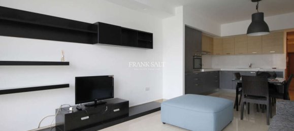 Apartamento T2 em Saint Julian's, Malta N.º 9422 4