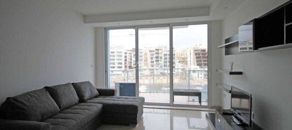 Apartamento T2 em Saint Julian's, Malta N.º 9422 5