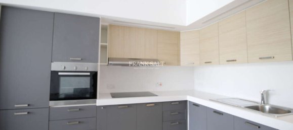 Apartamento T2 em Saint Julian's, Malta N.º 9422 6