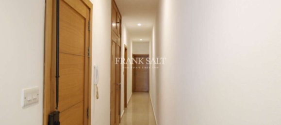 Apartamento T2 em Saint Julian's, Malta N.º 9422 7
