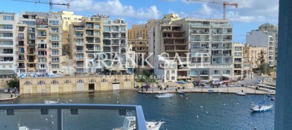 Apartamento T2 em Saint Julian's, Malta N.º 9422 2